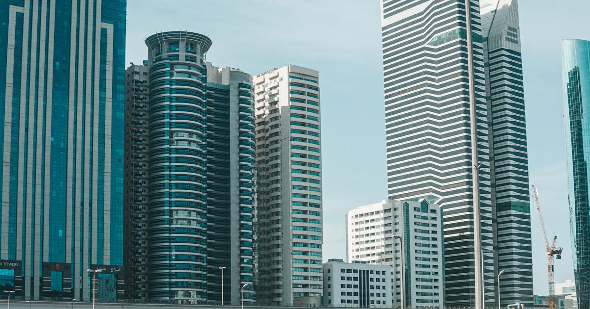 United Arab Emirates — Emirates Cuts June Capacity by 500,000 Seats Due to Regional Disruptions