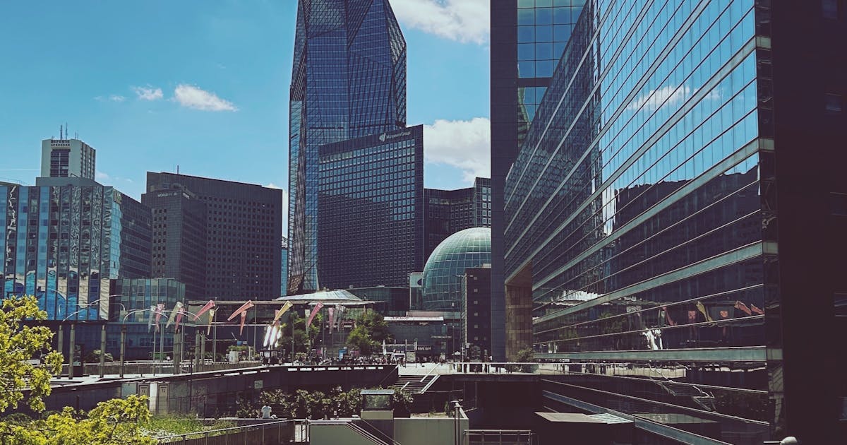 France — CAC 40 rises 0.85% on June 4 after Choose France AI investments