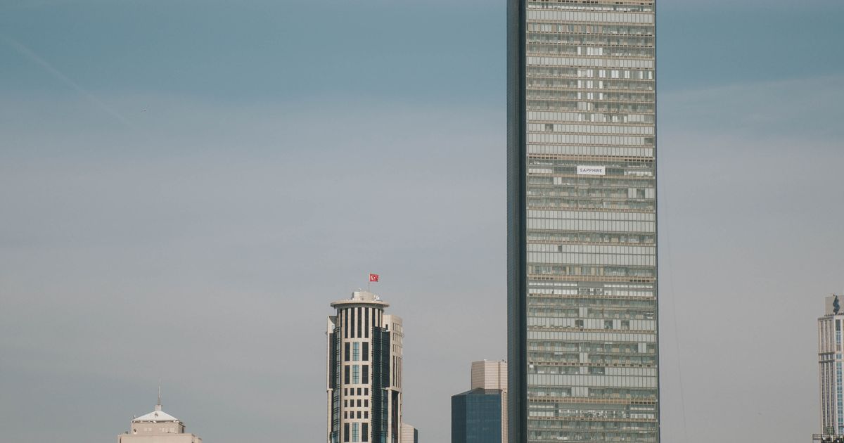 Türkiye — Turkey Q1 GDP Growth Misses Forecasts at 0.1% QoQ