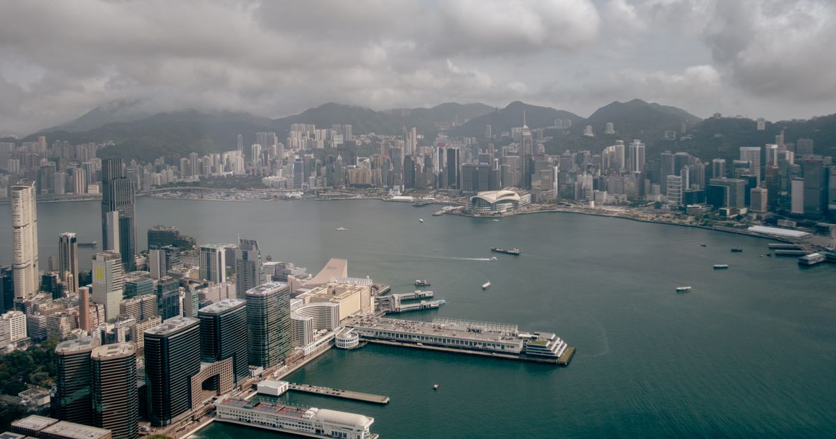 Hong Kong — Hang Seng — Hang Seng Index Declines 1.1% to 25,341 on June 4, 2026