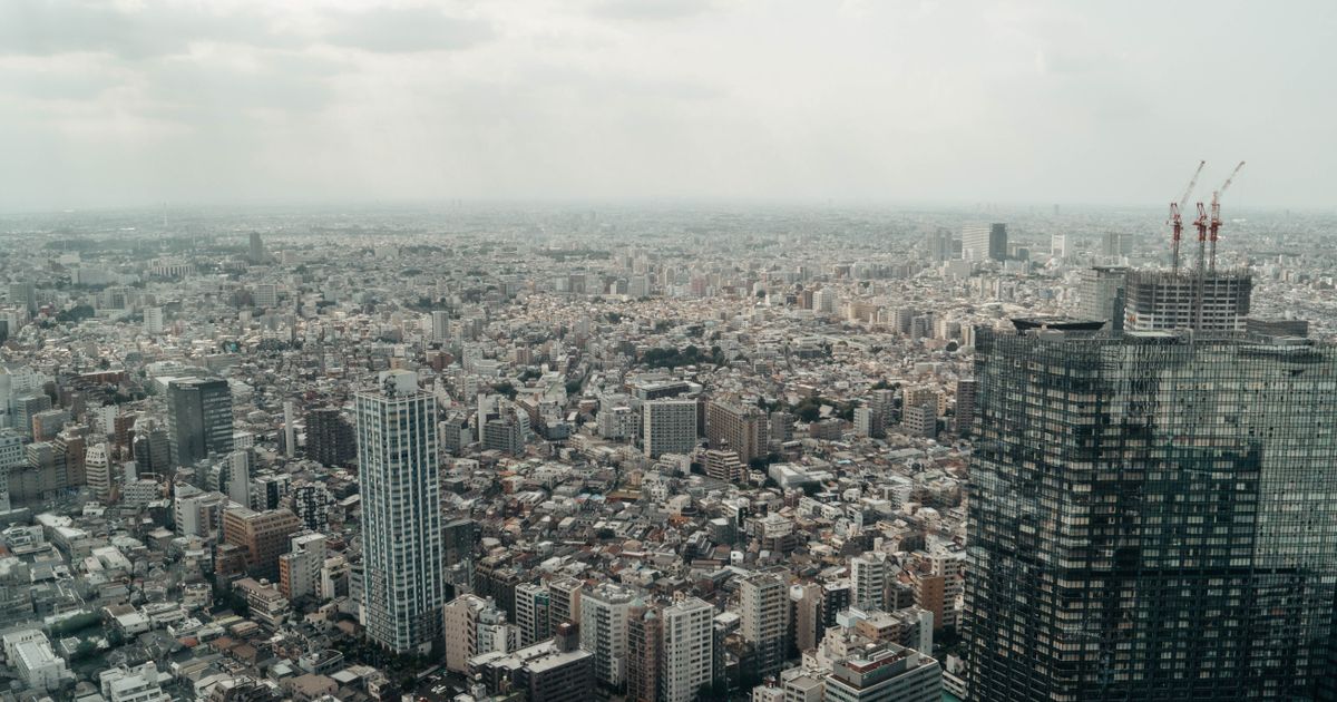 Tokyo — Nikkei 225 — Nikkei 225 Falls 1.5-1.9% on June 4 Amid US-Iran Tensions