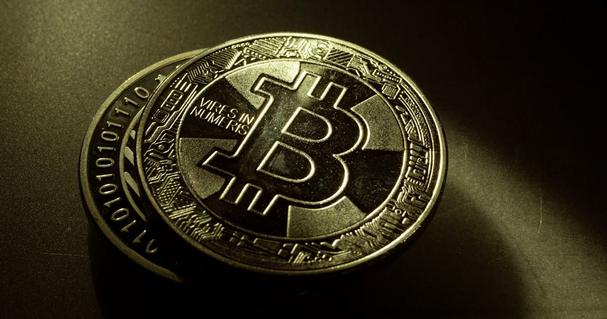 Crypto — Crypto Markets Start June Lower on Geopolitical Tensions; ETF Flows Mixed