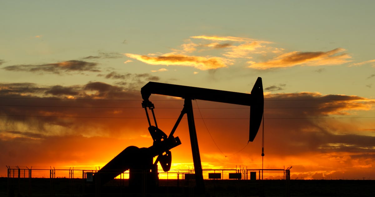 Energy — Middle East Disruptions Lift Oil Prices Temporarily as Global Energy Investment Reaches $3.4 Trillion