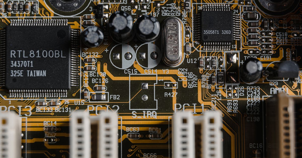 Tech — Tech Sector Surges on AI Capex in May 2026, Narrowing Market Leadership